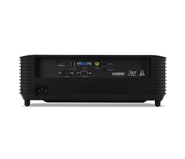 Acer X119H - 1301105 - zdjęcie 2